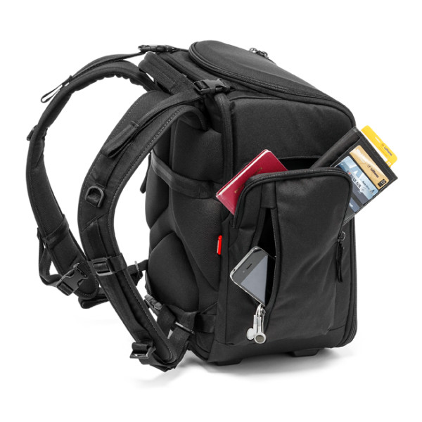 Рюкзак Manfrotto Professional Backpack 20 (MB MP-BP-20BB)